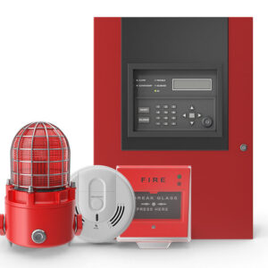 Fire Alarm Systems