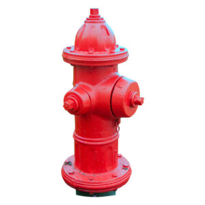 Fire Hydrant & Post indicator