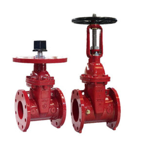 Fire Valves